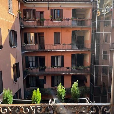 Casa Mila De Angeli, Fiera, San Siro Apartment Milan Exterior photo