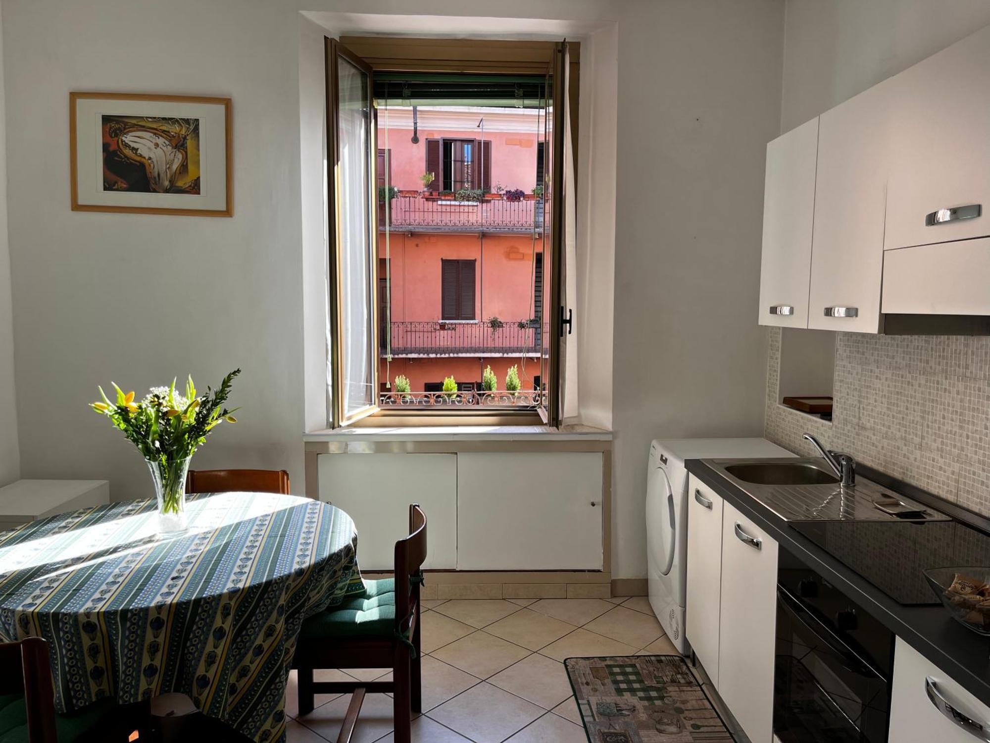 Casa Mila De Angeli, Fiera, San Siro Apartment Milan Exterior photo